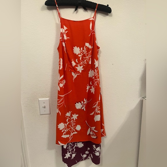 🌻Ann Taylor 💐Dress - Picture 3 of 13